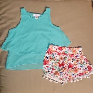Toddler set